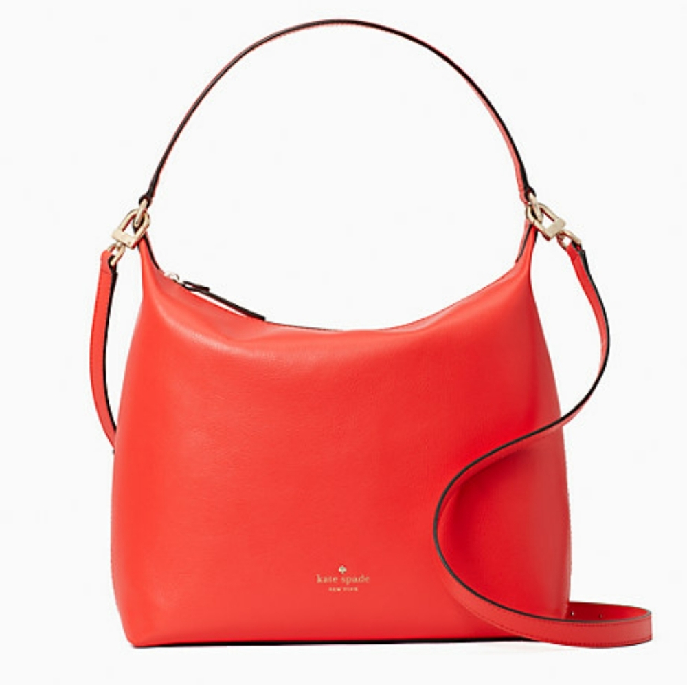 Kate Spade Kaia shoulder crossbody bag purse